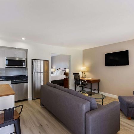 Surestay Plus Hotel By Best Western Tempe University Εξωτερικό φωτογραφία