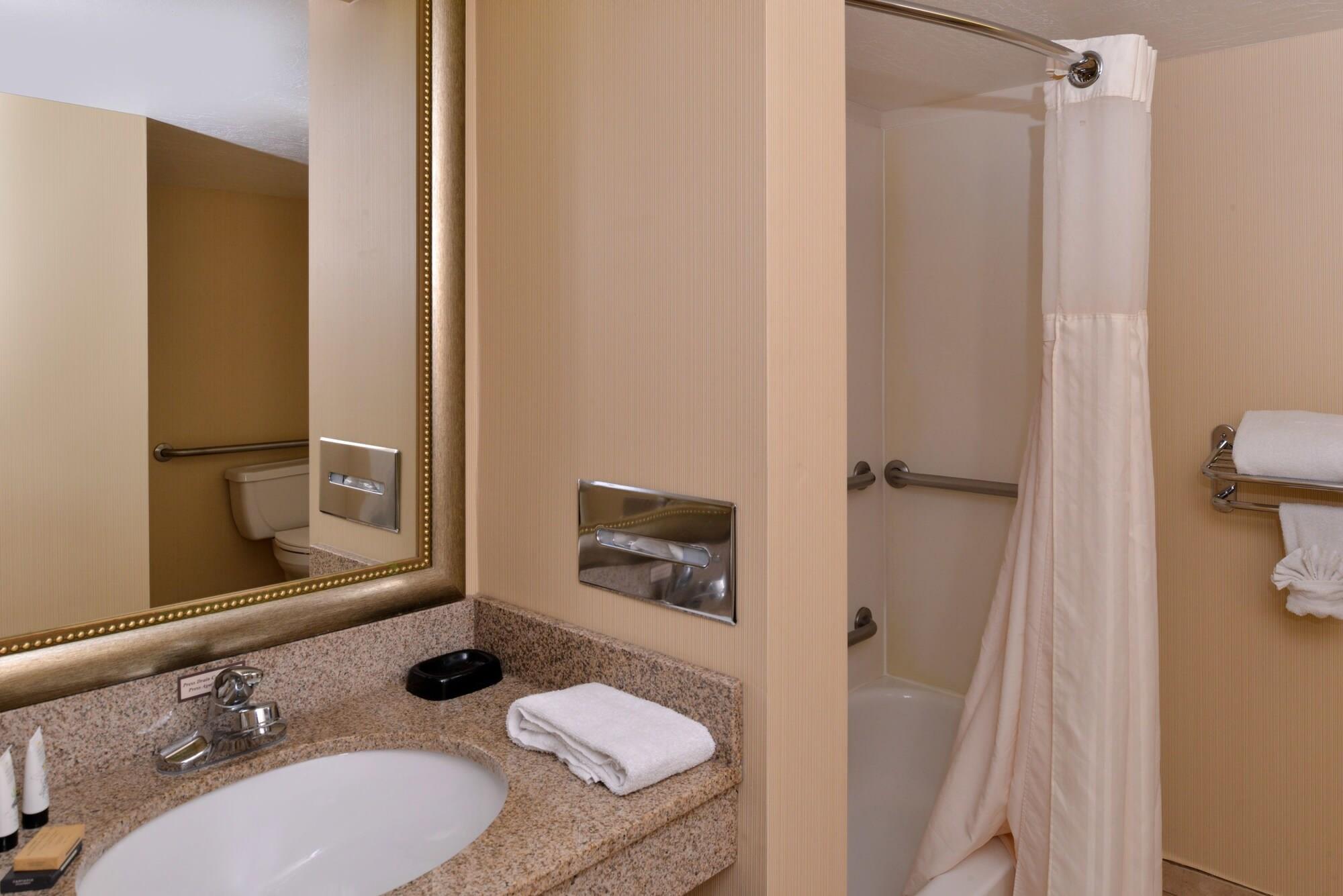 Surestay Plus Hotel By Best Western Tempe University Εξωτερικό φωτογραφία