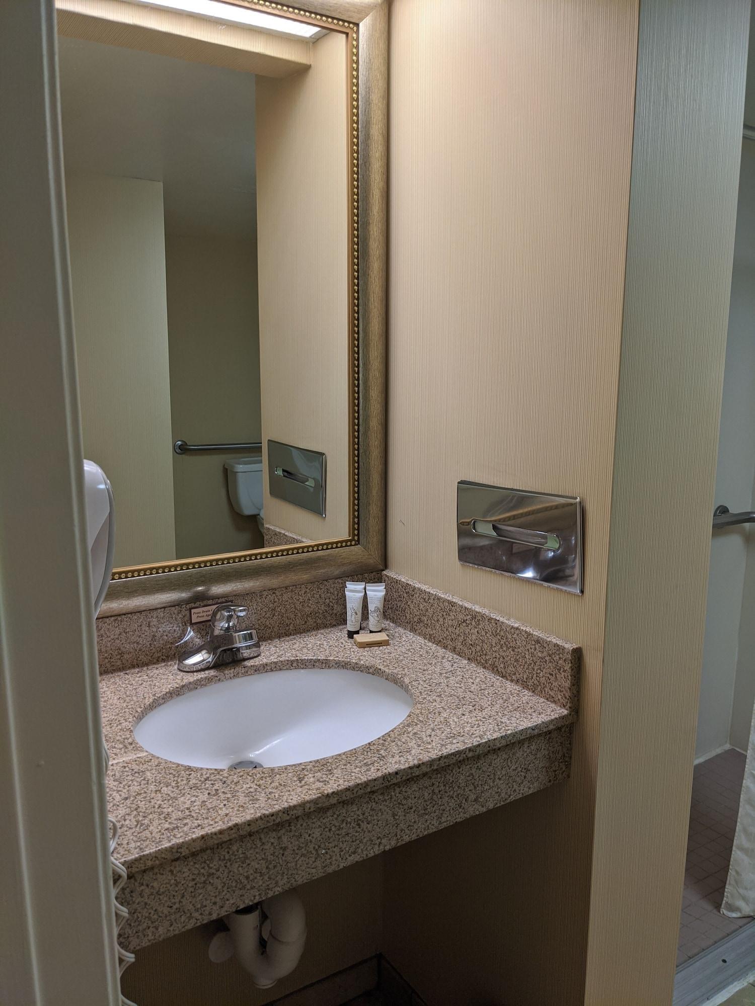 Surestay Plus Hotel By Best Western Tempe University Εξωτερικό φωτογραφία