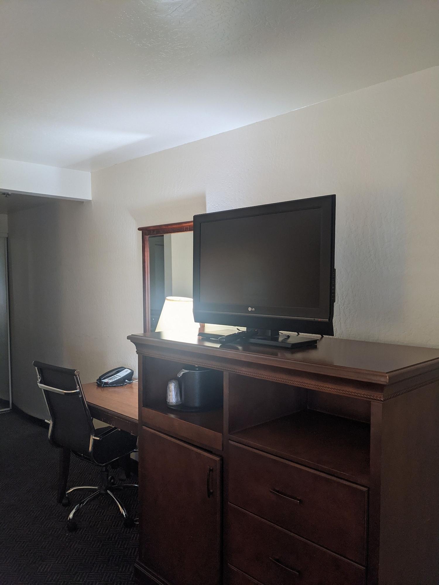 Surestay Plus Hotel By Best Western Tempe University Εξωτερικό φωτογραφία