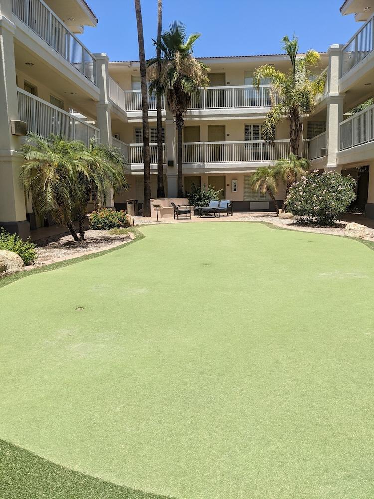 Surestay Plus Hotel By Best Western Tempe University Εξωτερικό φωτογραφία