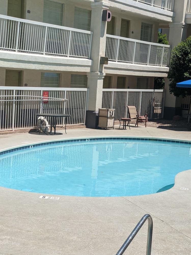 Surestay Plus Hotel By Best Western Tempe University Εξωτερικό φωτογραφία