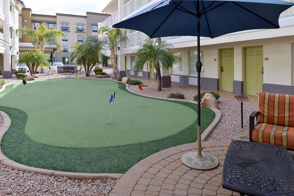 Surestay Plus Hotel By Best Western Tempe University Εξωτερικό φωτογραφία