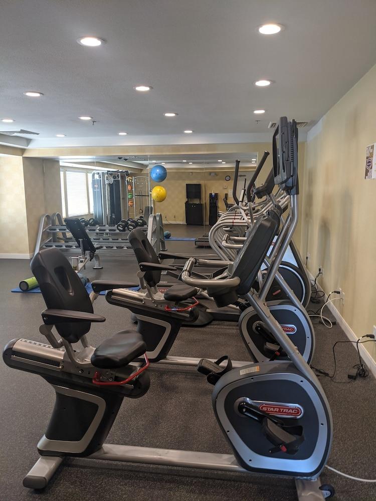 Surestay Plus Hotel By Best Western Tempe University Εξωτερικό φωτογραφία