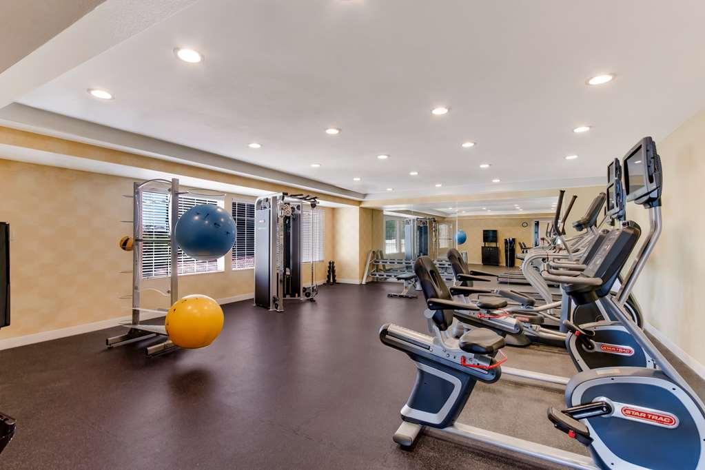 Surestay Plus Hotel By Best Western Tempe University Ανέσεις φωτογραφία
