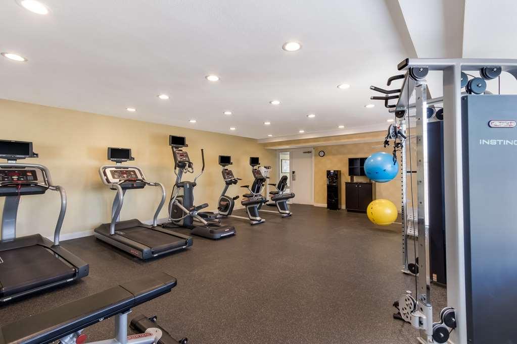 Surestay Plus Hotel By Best Western Tempe University Ανέσεις φωτογραφία