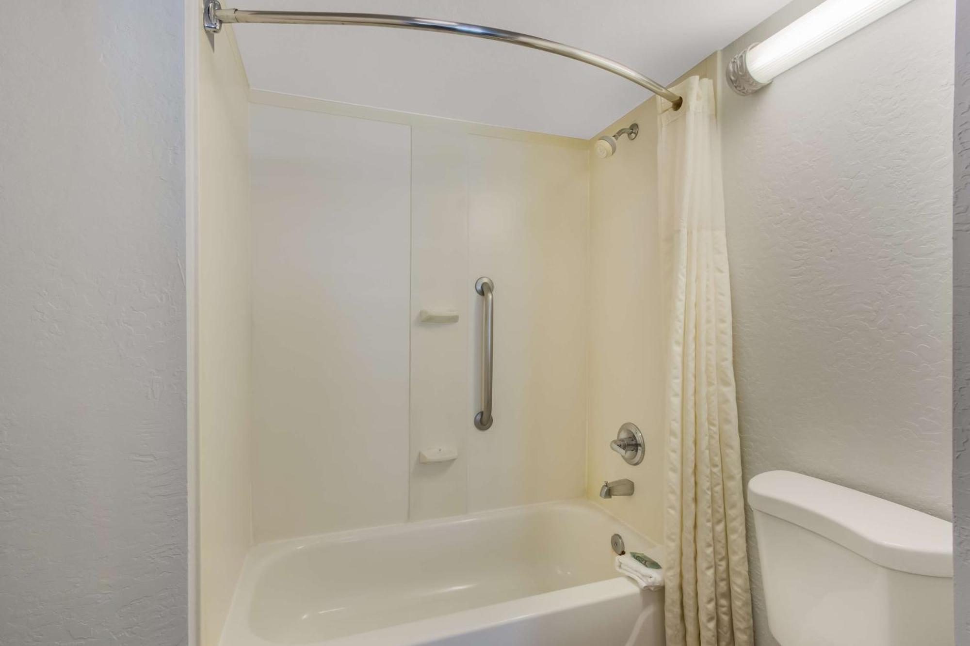 Surestay Plus Hotel By Best Western Tempe University Εξωτερικό φωτογραφία