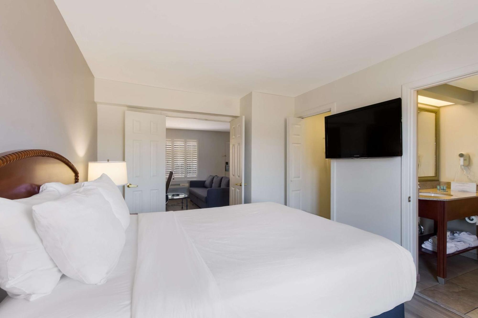 Surestay Plus Hotel By Best Western Tempe University Εξωτερικό φωτογραφία