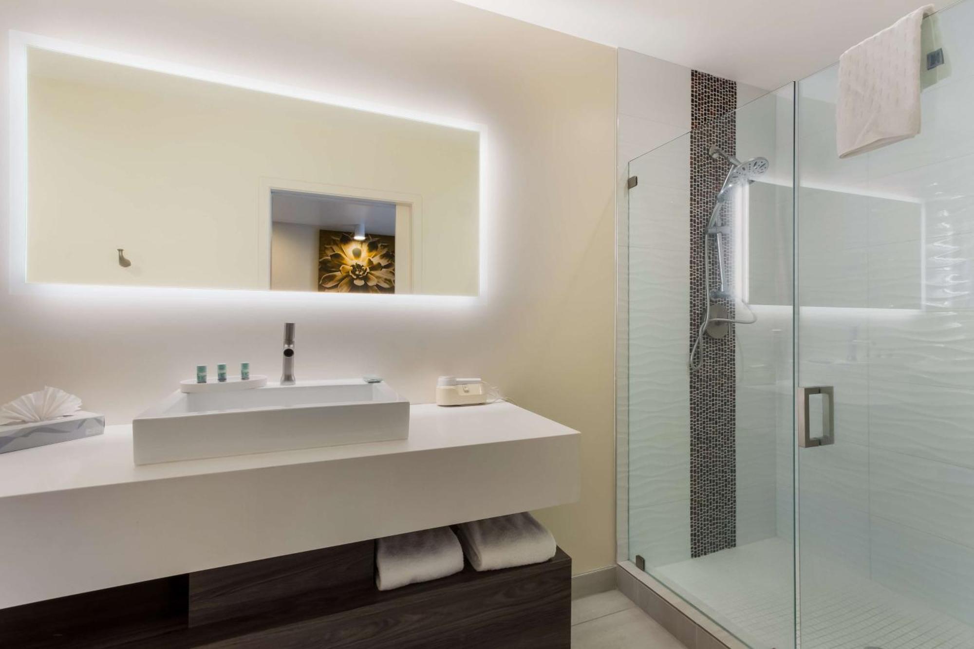 Surestay Plus Hotel By Best Western Tempe University Εξωτερικό φωτογραφία