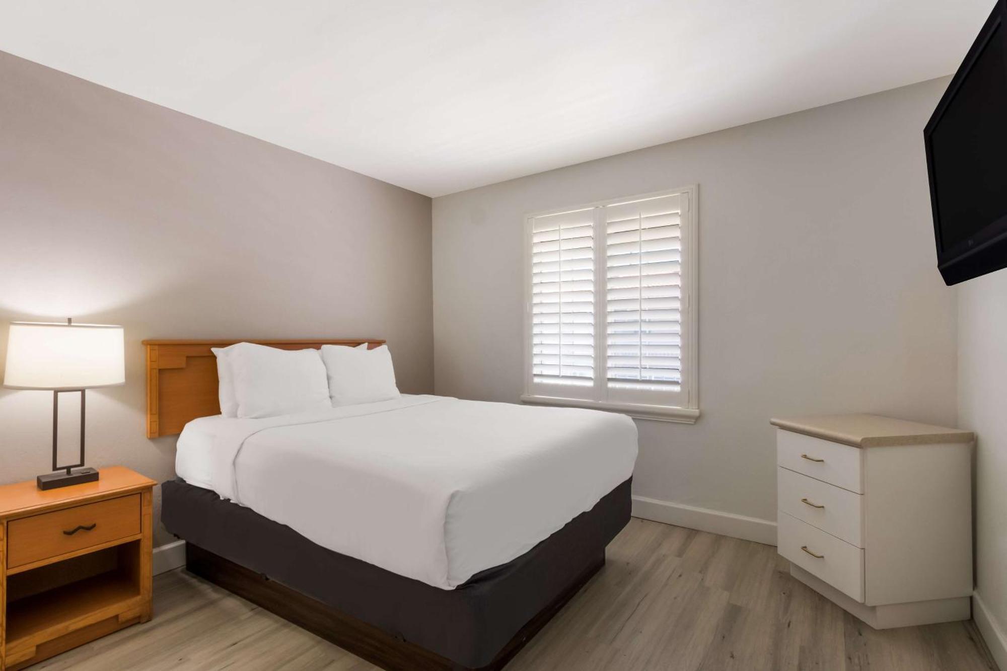 Surestay Plus Hotel By Best Western Tempe University Εξωτερικό φωτογραφία