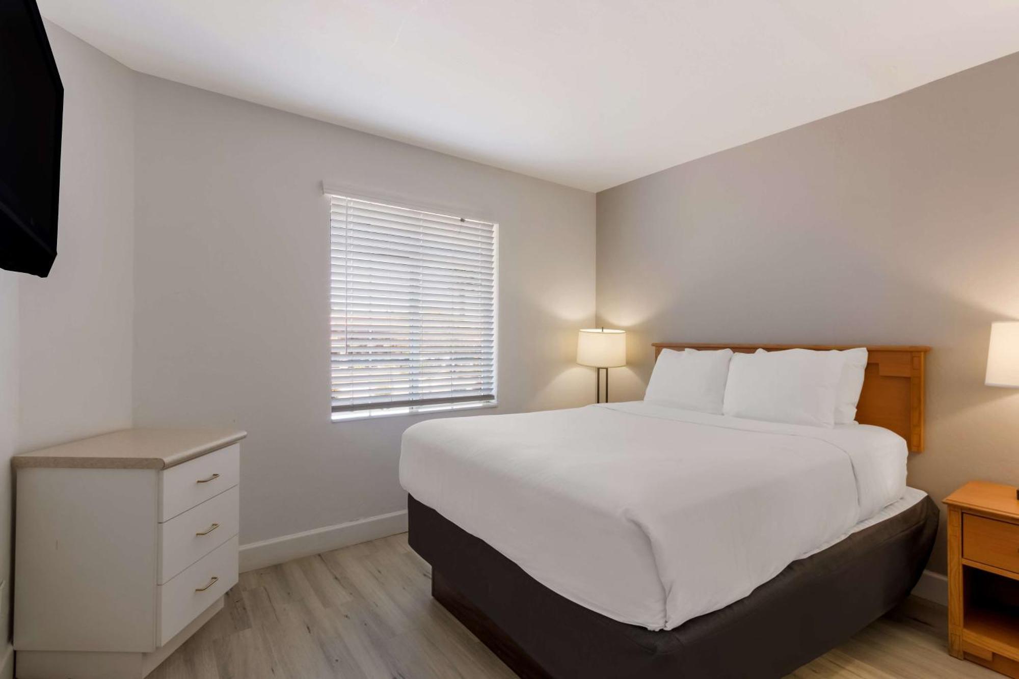 Surestay Plus Hotel By Best Western Tempe University Εξωτερικό φωτογραφία