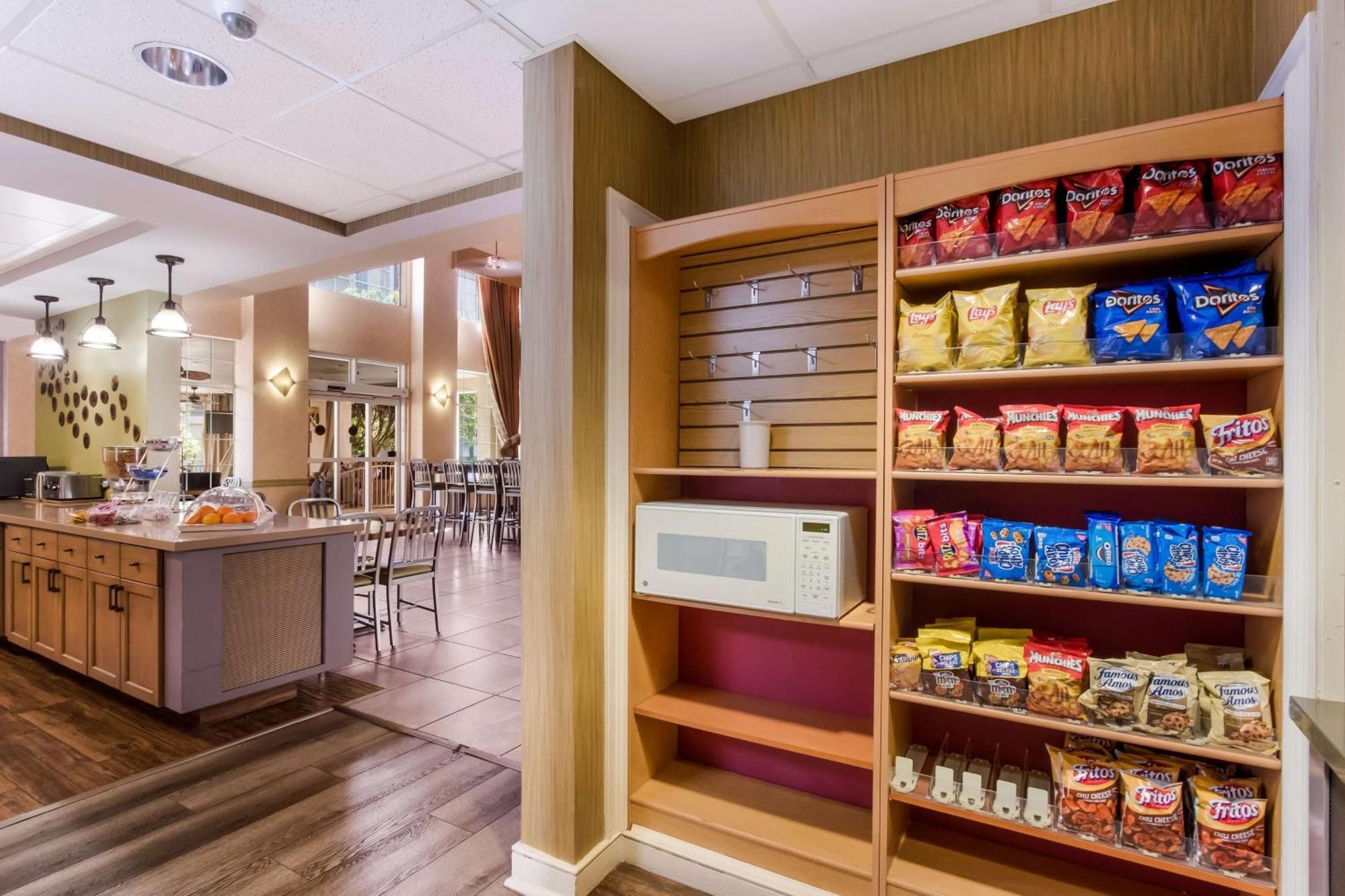 Surestay Plus Hotel By Best Western Tempe University Εξωτερικό φωτογραφία