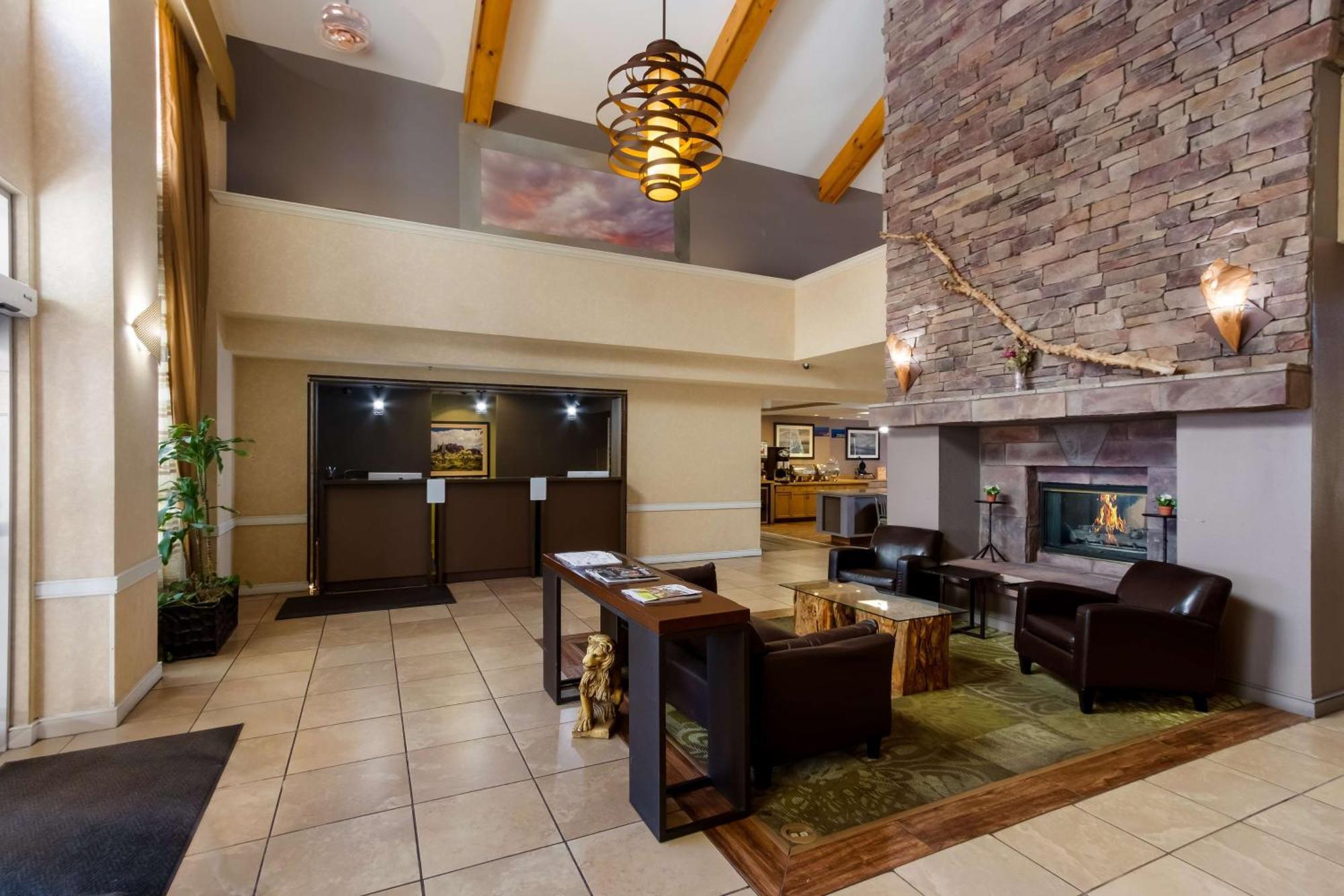 Surestay Plus Hotel By Best Western Tempe University Εξωτερικό φωτογραφία