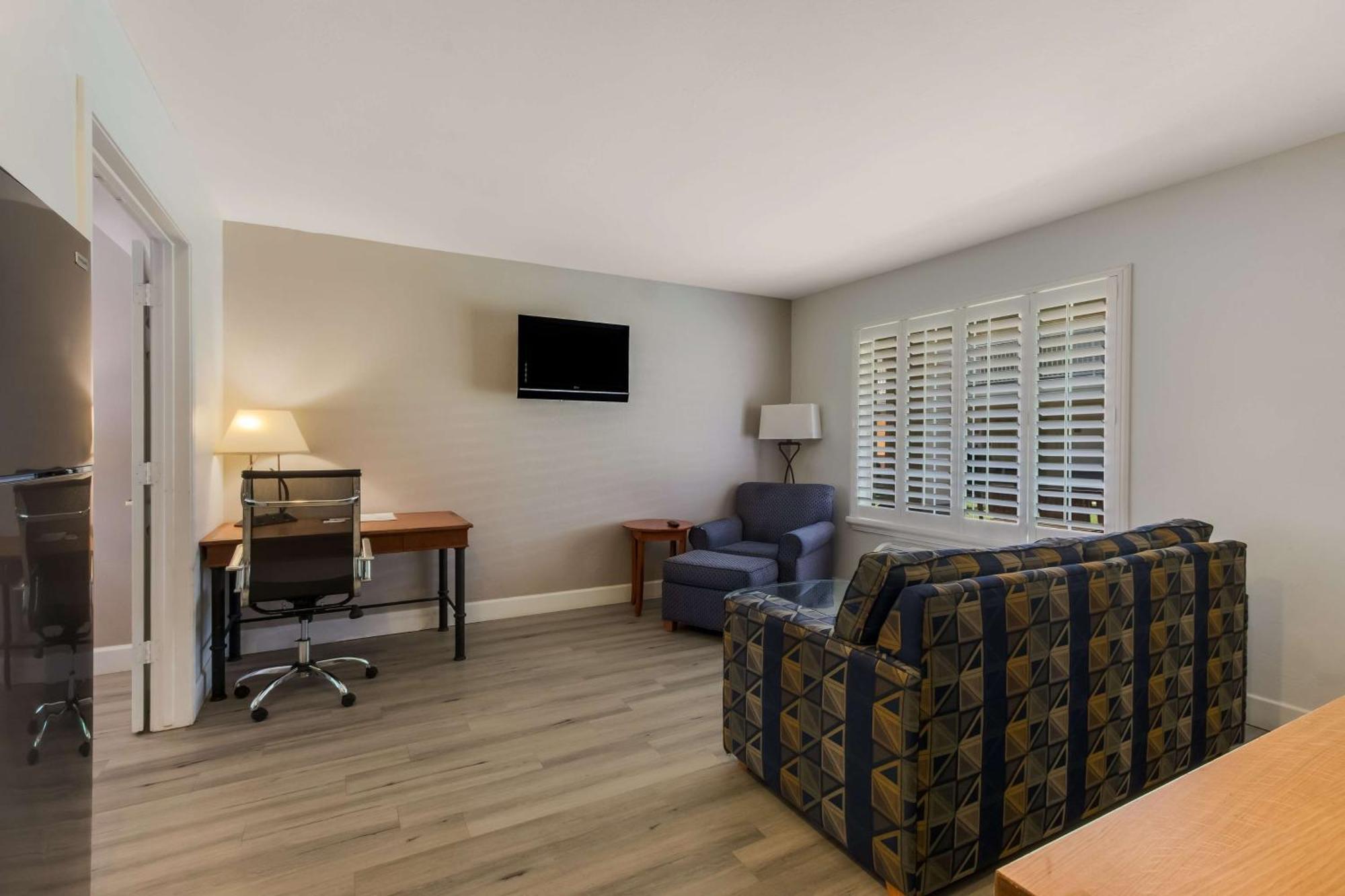 Surestay Plus Hotel By Best Western Tempe University Εξωτερικό φωτογραφία