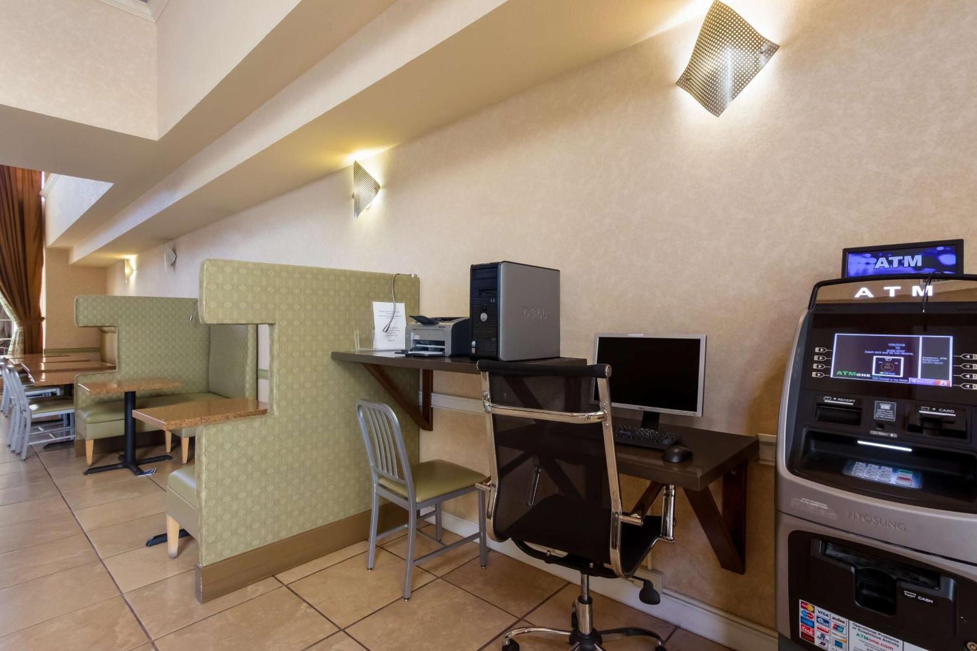Surestay Plus Hotel By Best Western Tempe University Εξωτερικό φωτογραφία